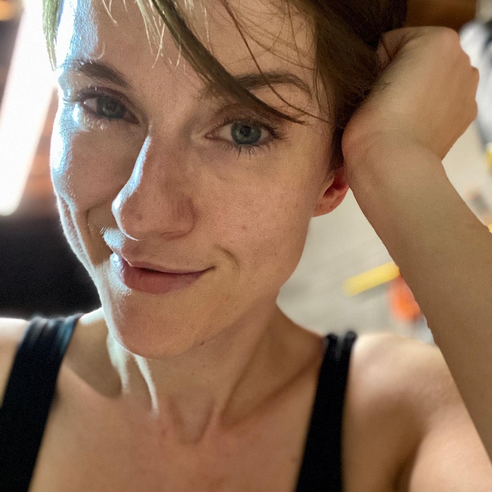 Meet your Posher, Aliceann